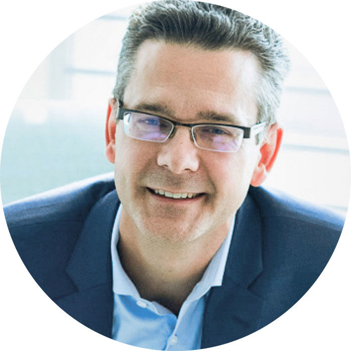 Michael Bitzi, partenaire et directeur de la succursale BDO Zoug