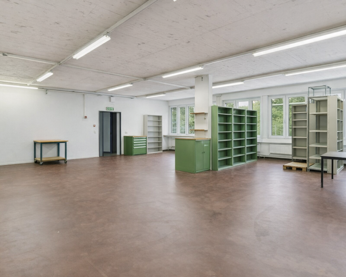 Gewerberaum