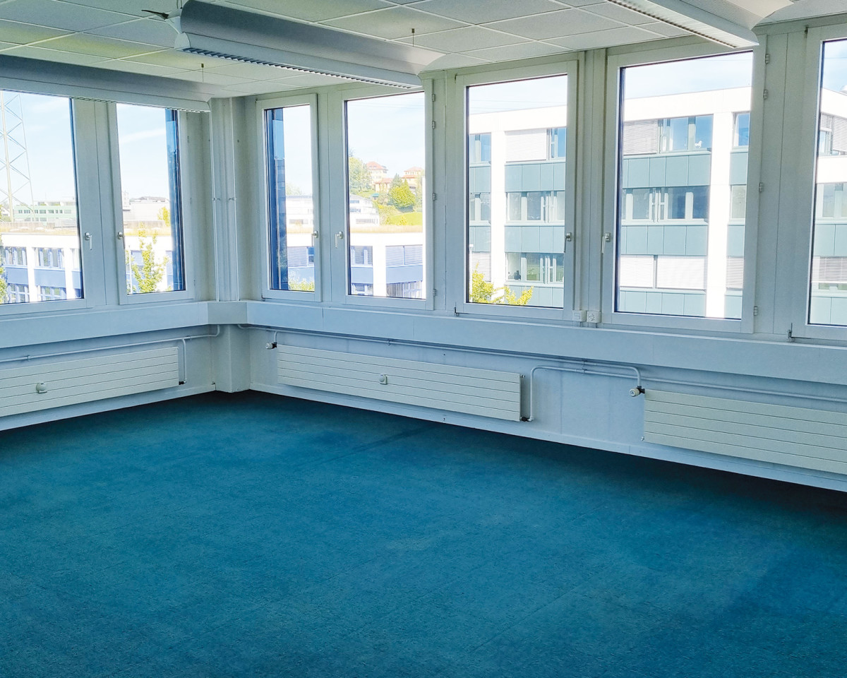 Büro Nordwest
