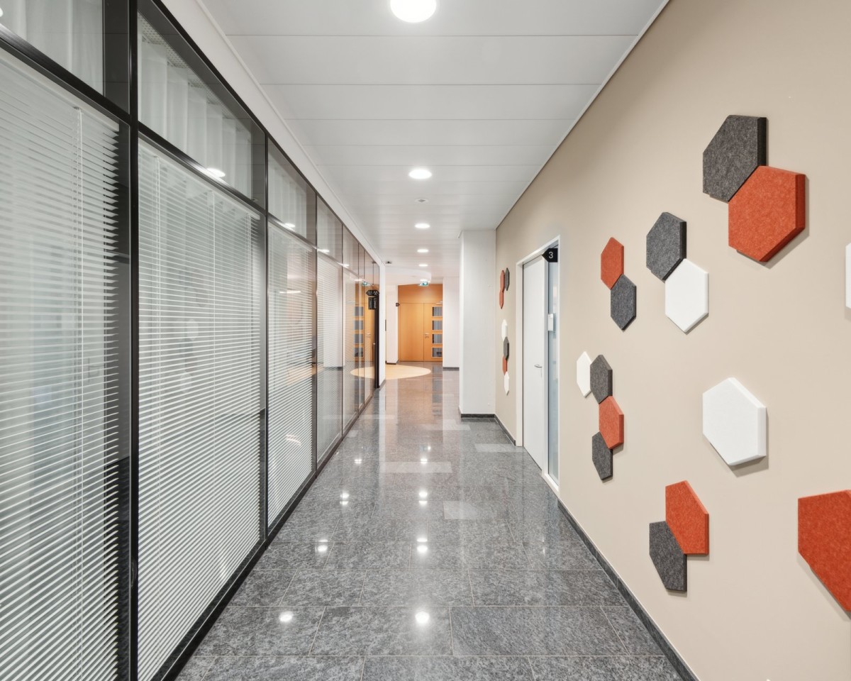 Wo jeder Winkel Raum für Visionen lässt