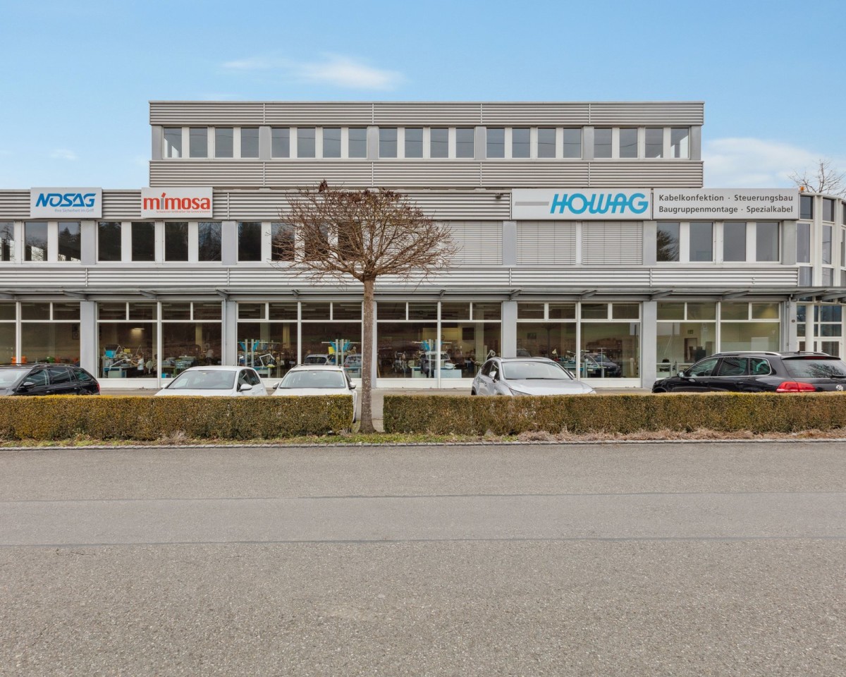 Aussenansicht