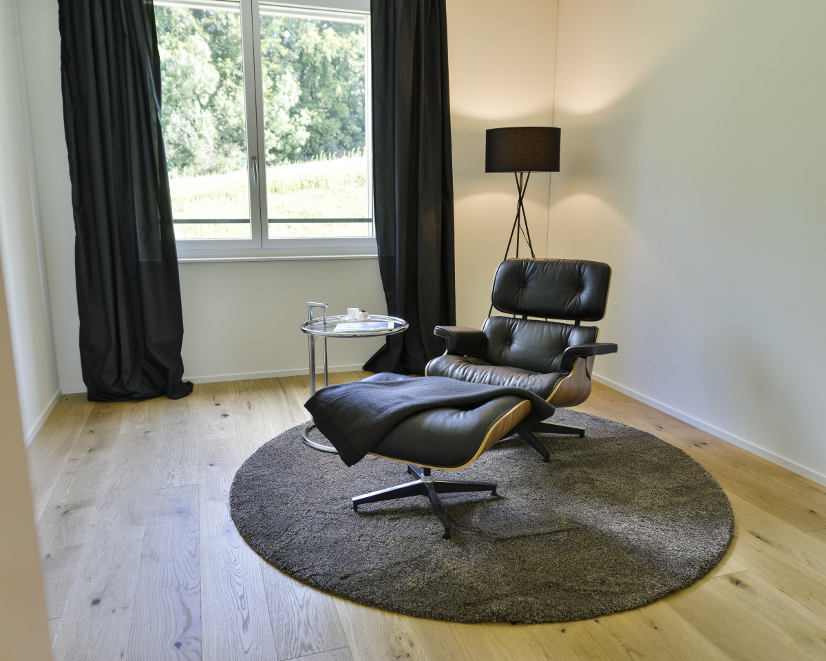 Rückzugsort mit Lebensqualität