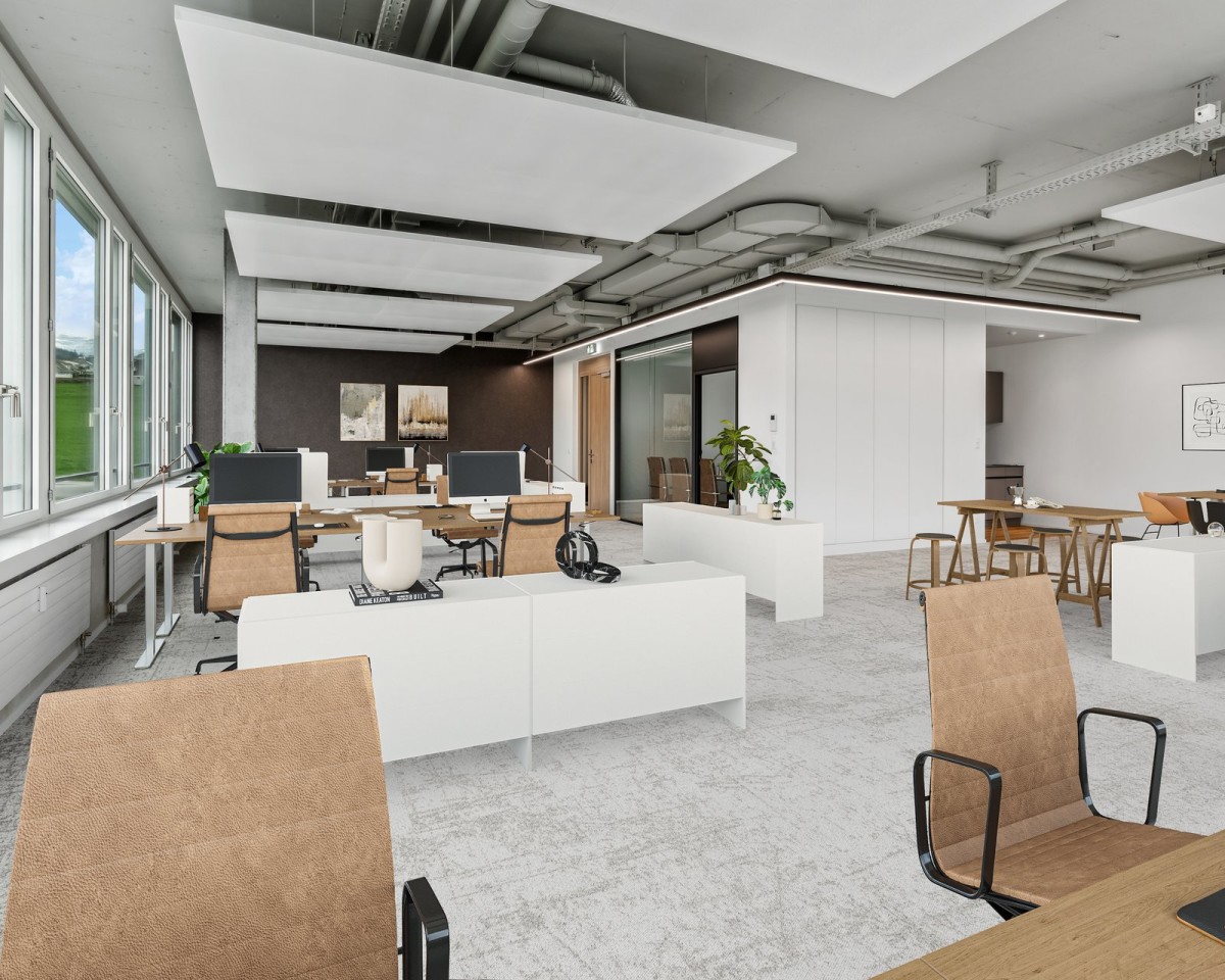 Virtual Staging Büro 1.4.1