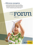 Forum 60 - 2012 - Efficienza energetica