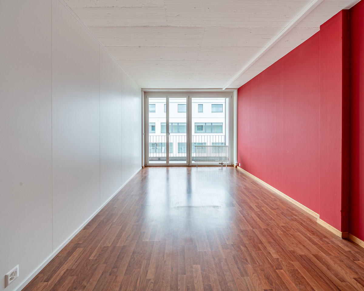 Bürofläche mit bestehendem Innenausbau
