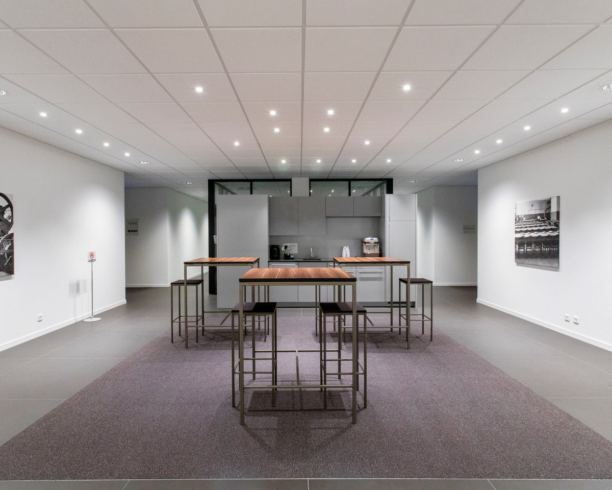 Kleinküche zur Mitbenutzung