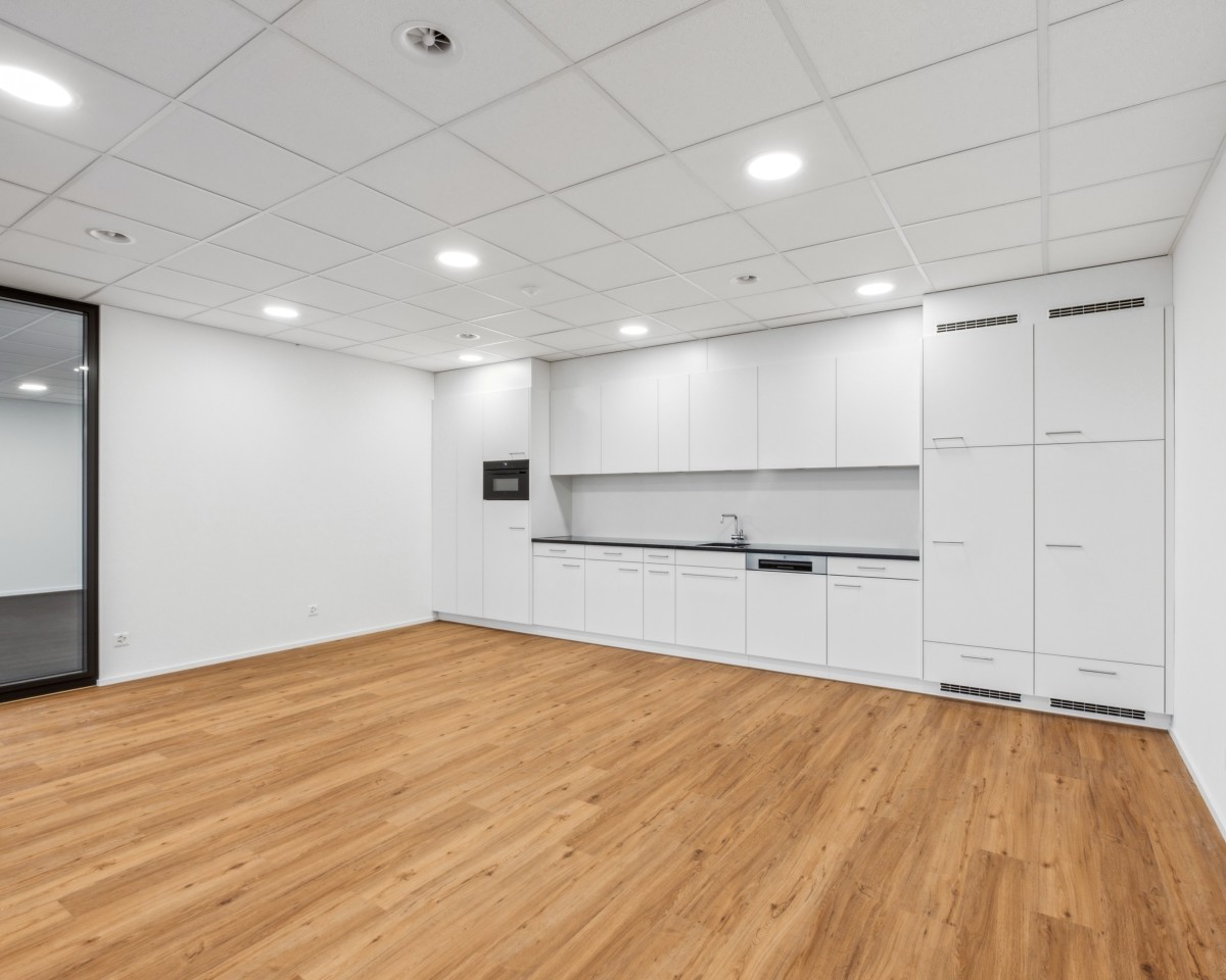 Küche / Aufenthaltsraum