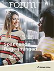 Forum 79 - 2024 - Begegnungen
