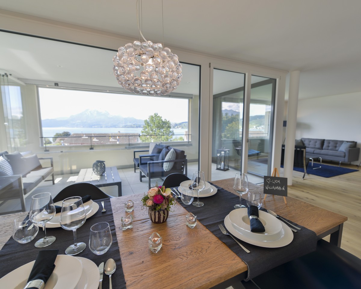 Wohn(t)räume zum Erleben