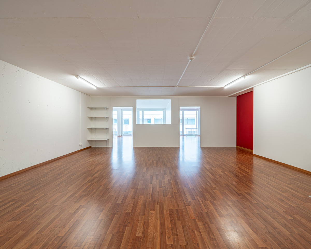 Bürofläche mit bestehendem Innenausbau