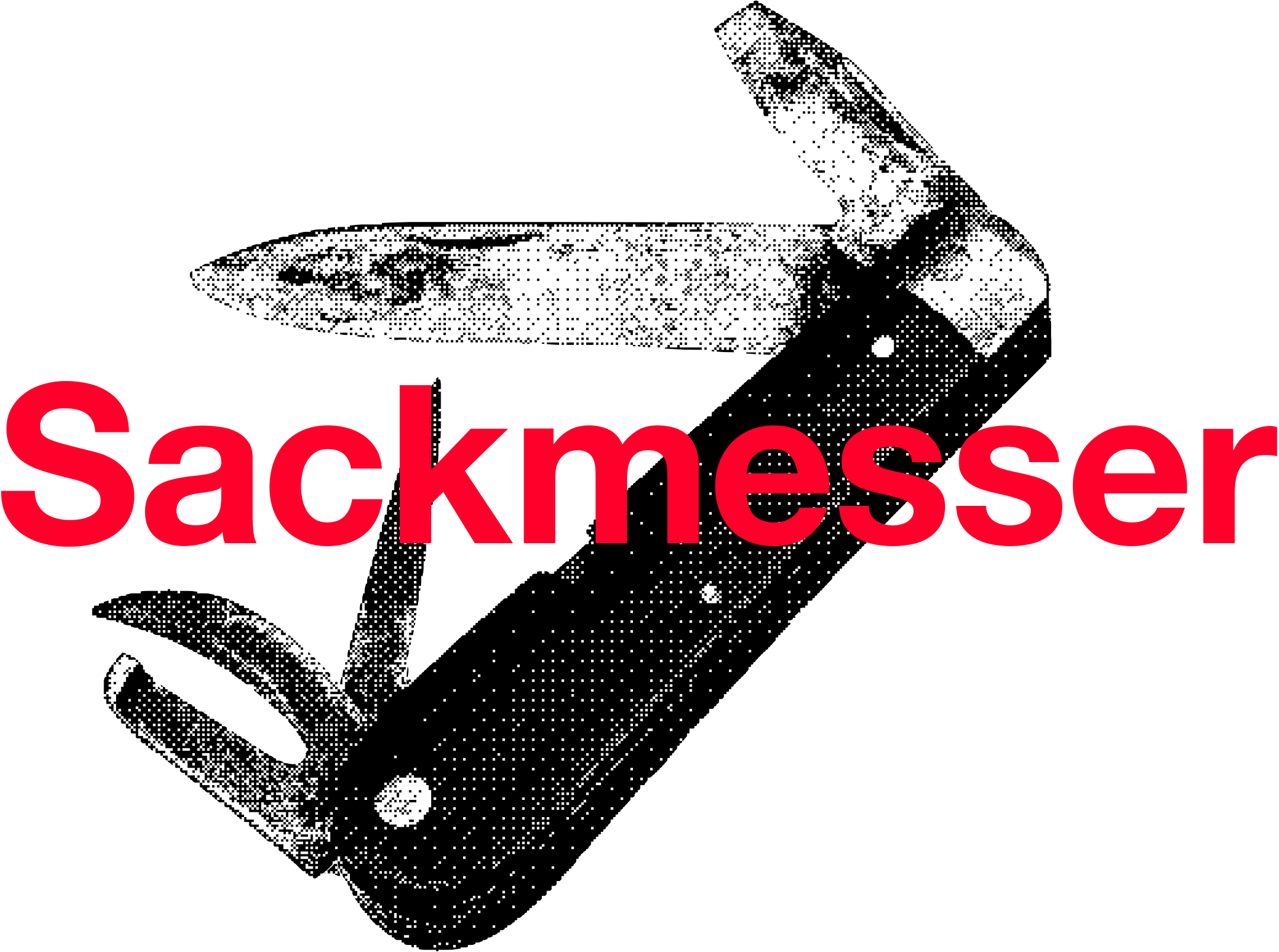 Schweizer Armee-Sackmesser, 1891, Karl Elsener. © victorinox