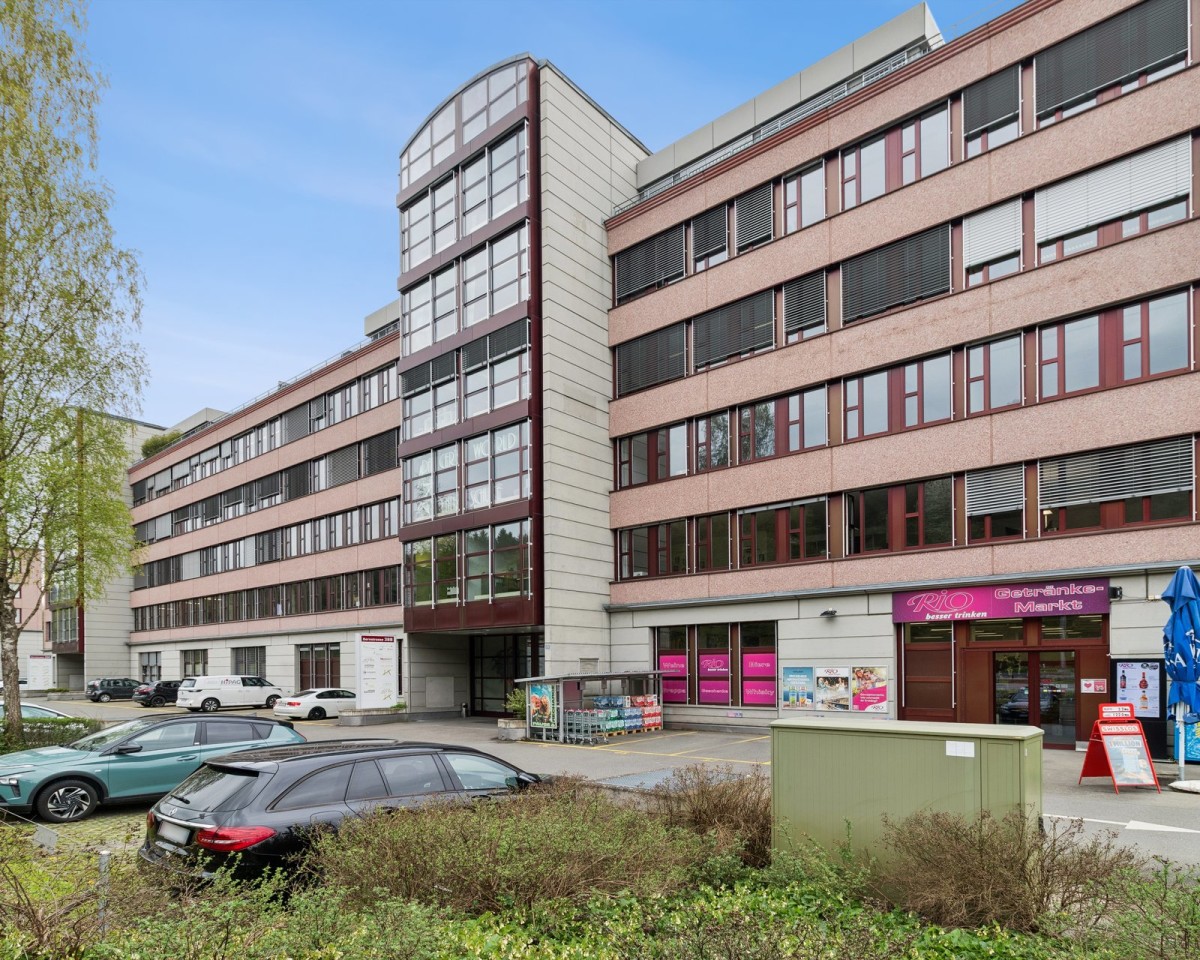 Aussenansicht
