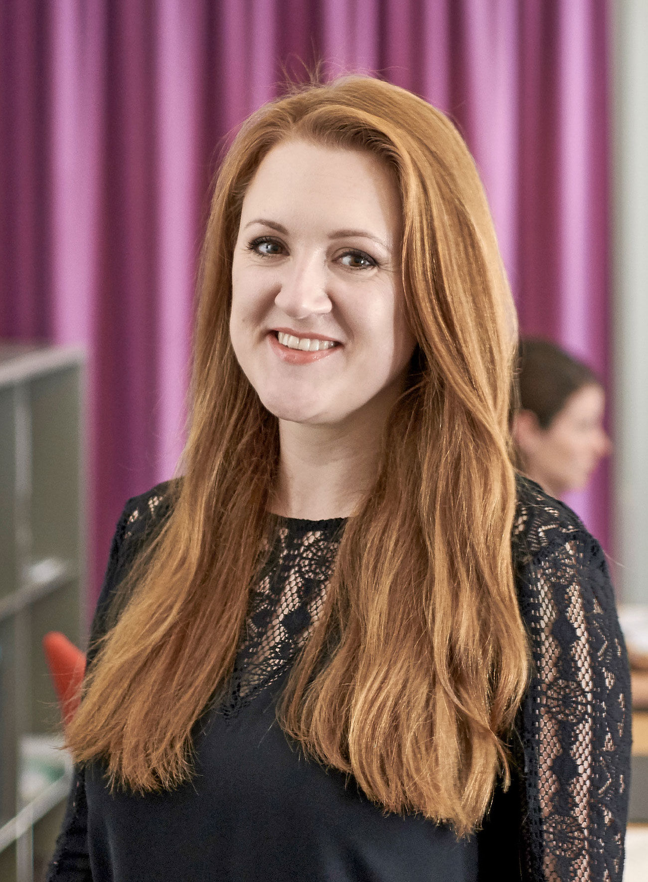 Irina Meiser, architetto d’interni