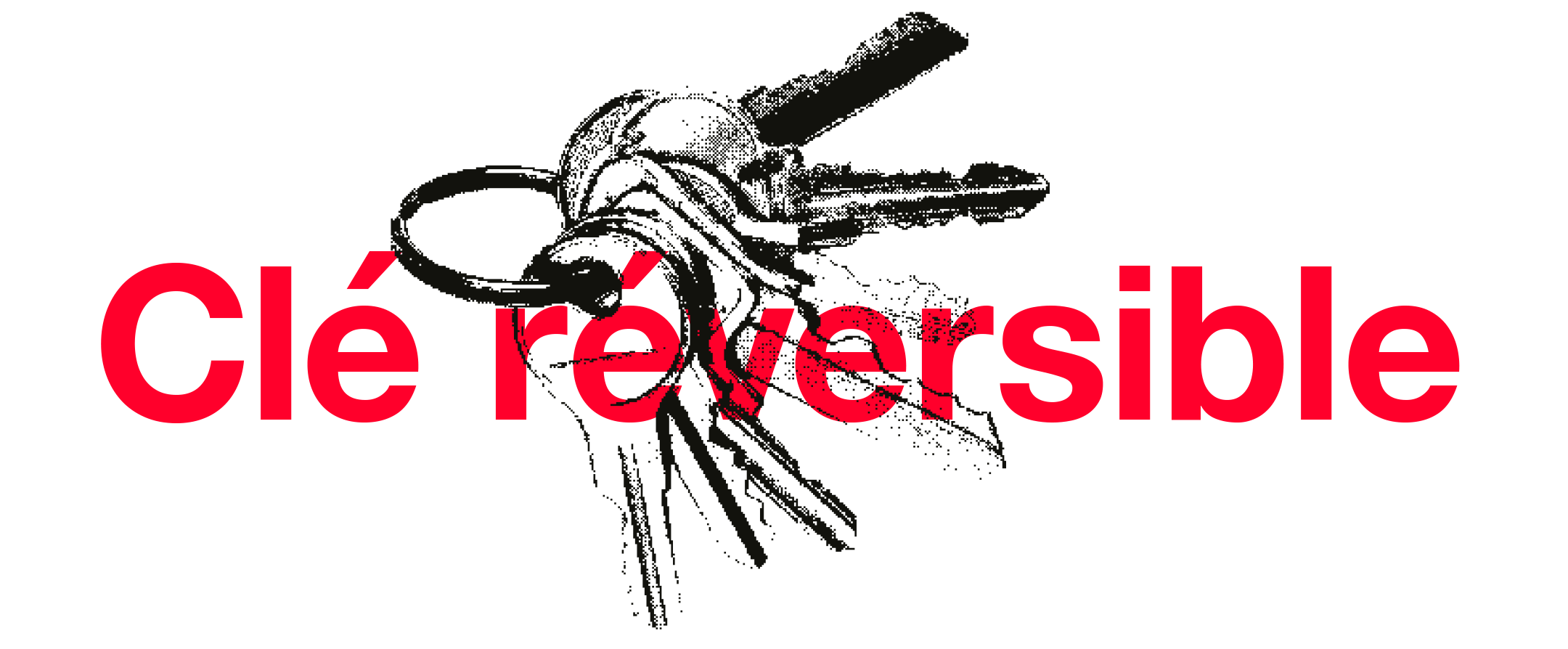 Clé réversible, 1934, Fritz Schori. © iStock.com