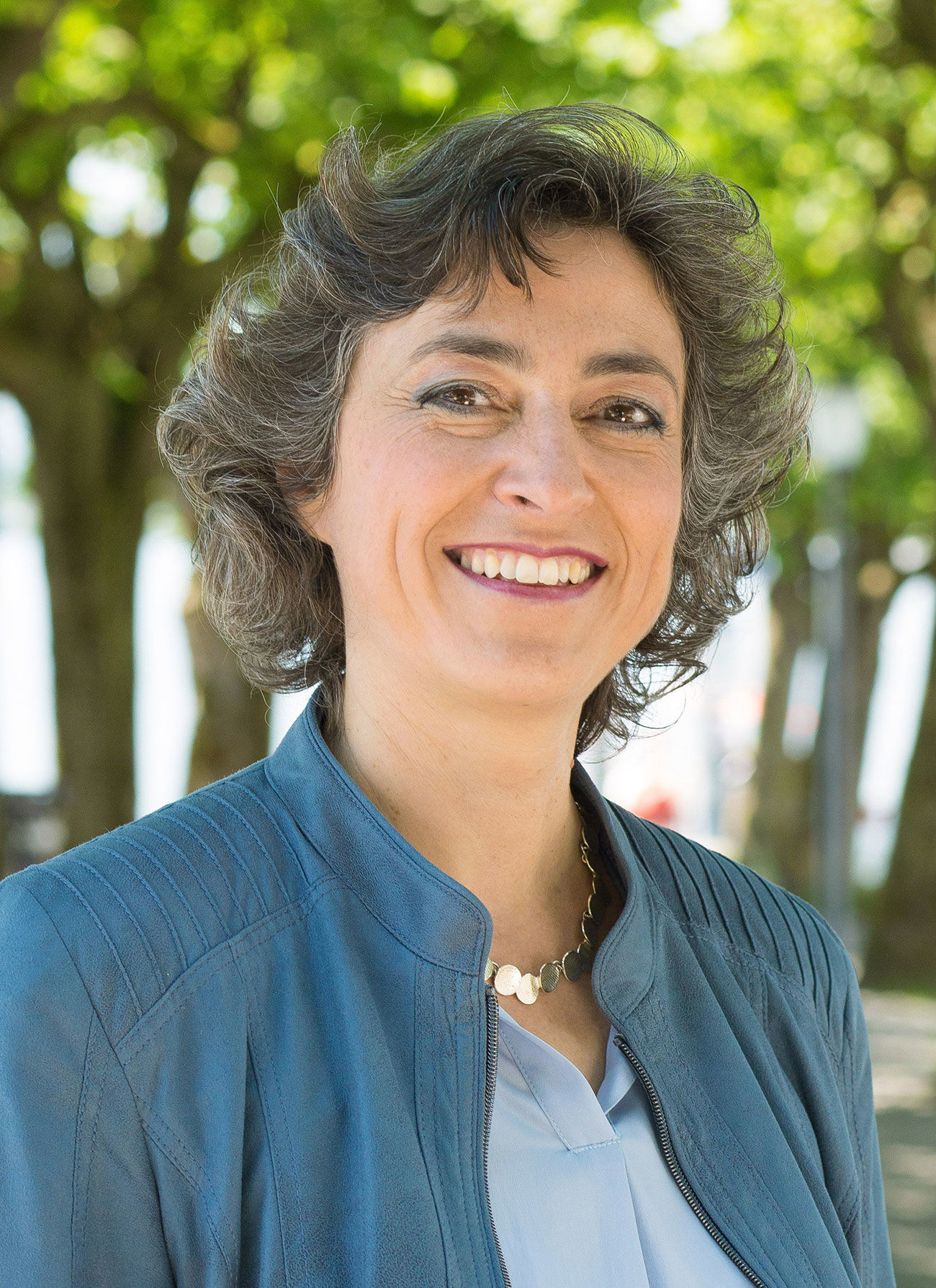 Tabea Zimmermann Gibson