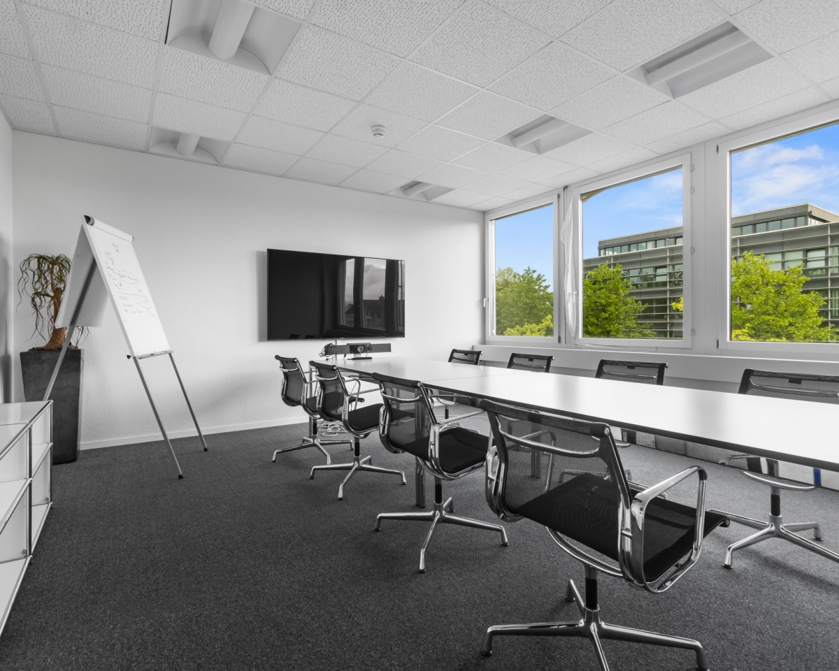 Sitzungszimmer nord Objekt 3022