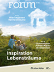 Forum 80 - 2025 - Lebensträume