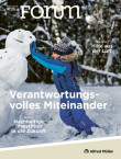 Forum 77 - 2023 - Verantwortung