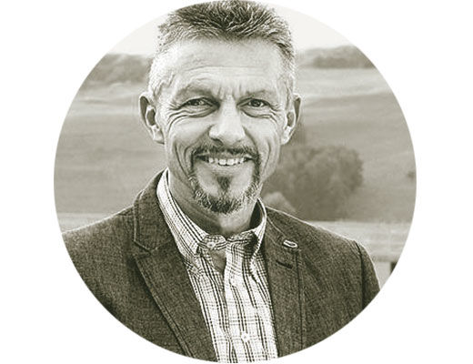 Beat Suter<br>Brandschutzfachmann beim Gebäudetechnik-Unternehmen Abicht in Zug