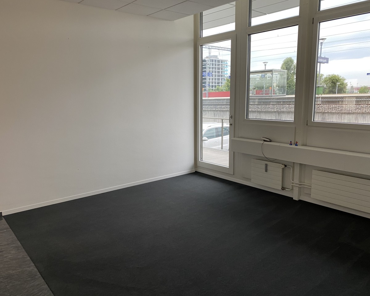 Empfangsbereich