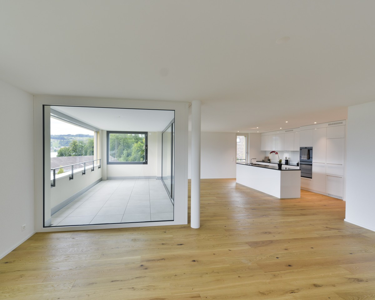 Hier finden Ihre Möbel genügend Platz