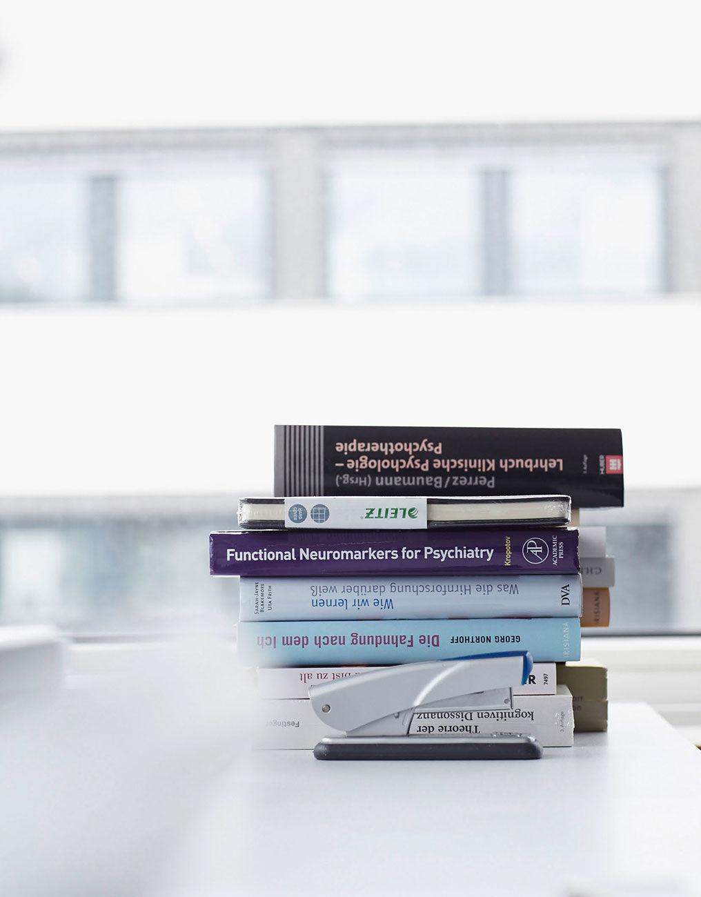 Rationalität vs. Intuition: In Risikositua­tionen mit wenig Zeit für Entscheidungen verlassen wir uns auf unser Bauchgefühl.