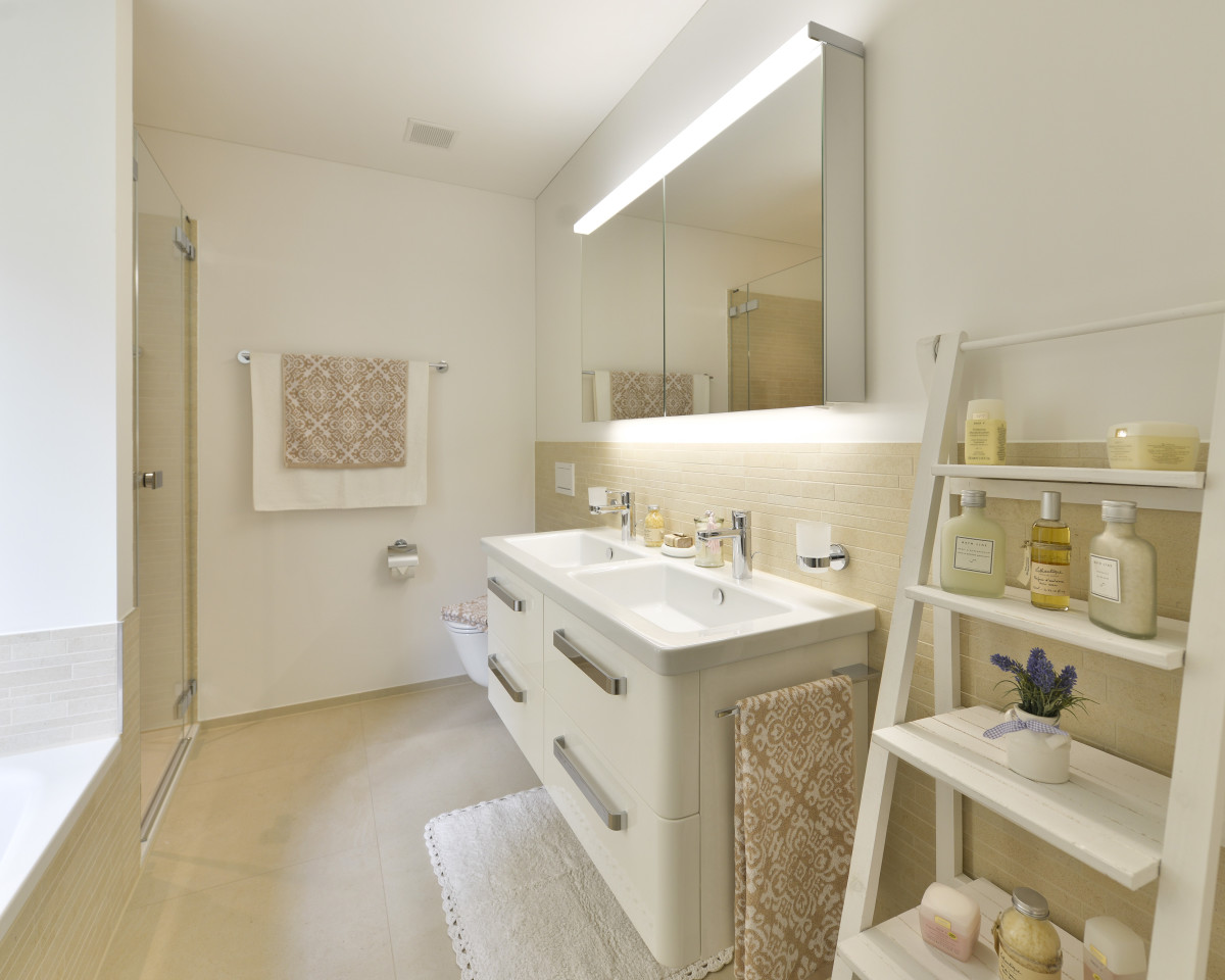 Wellnessoase zum Träumen und Entspannen