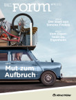 Forum 75 - 2022 - Mut zum Aufbruch