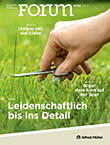 Forum 82 - 2025 - Leidenschaft