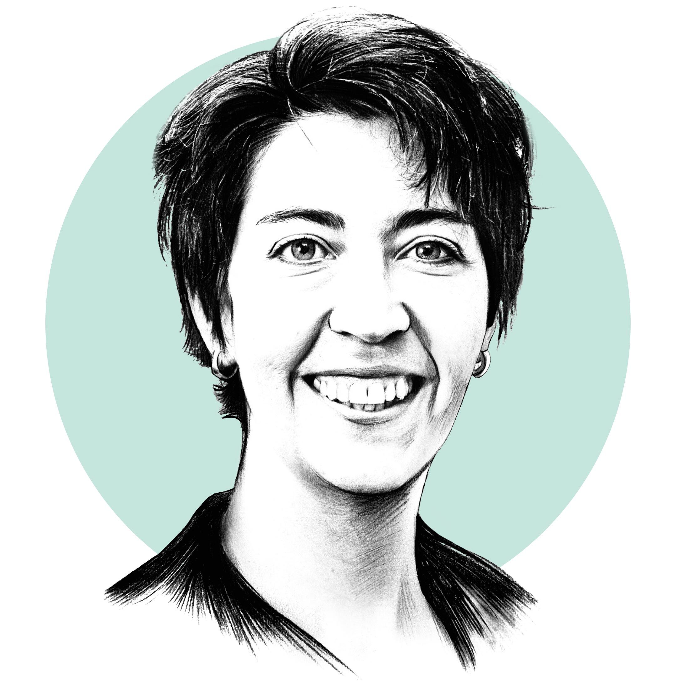 Karin Weissenberger est consultante pour les questions concernant la maison et donne des cours pour les bailleurs, notamment pour HabitatDurable Suisse. La professionnelle de l’immobilier travaille dans son propre bureau à Forch ZH.