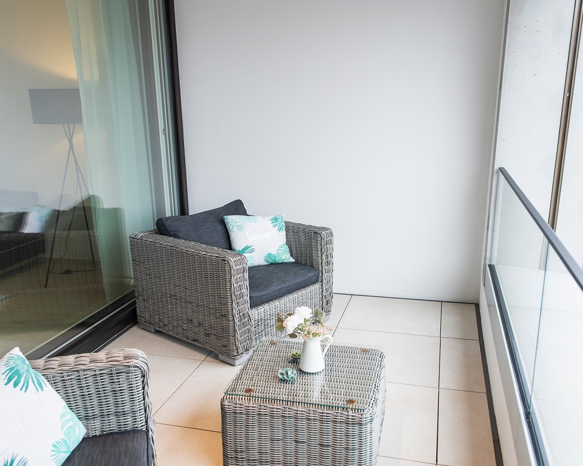 Loggia