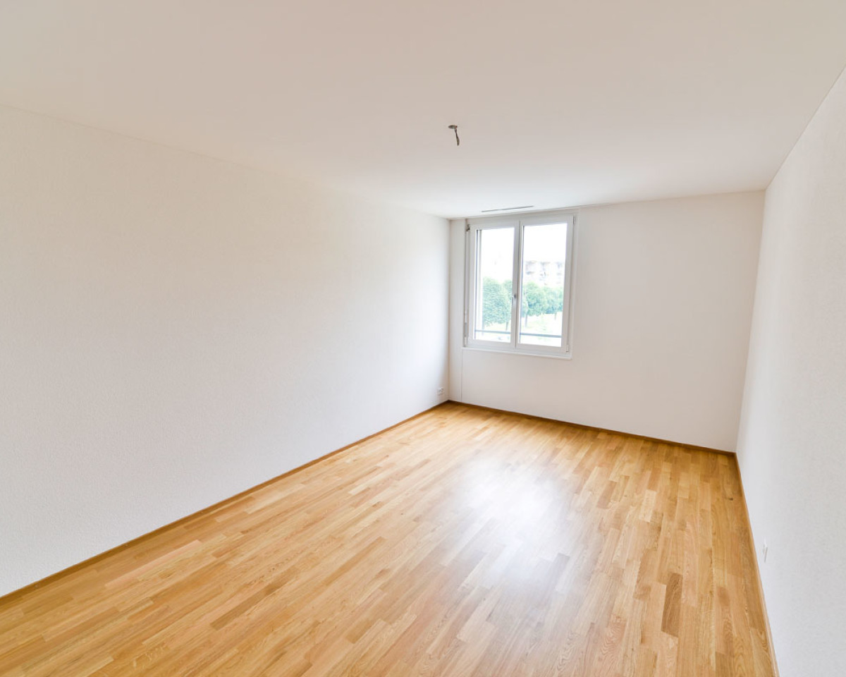 Beispiel Schlafzimmer