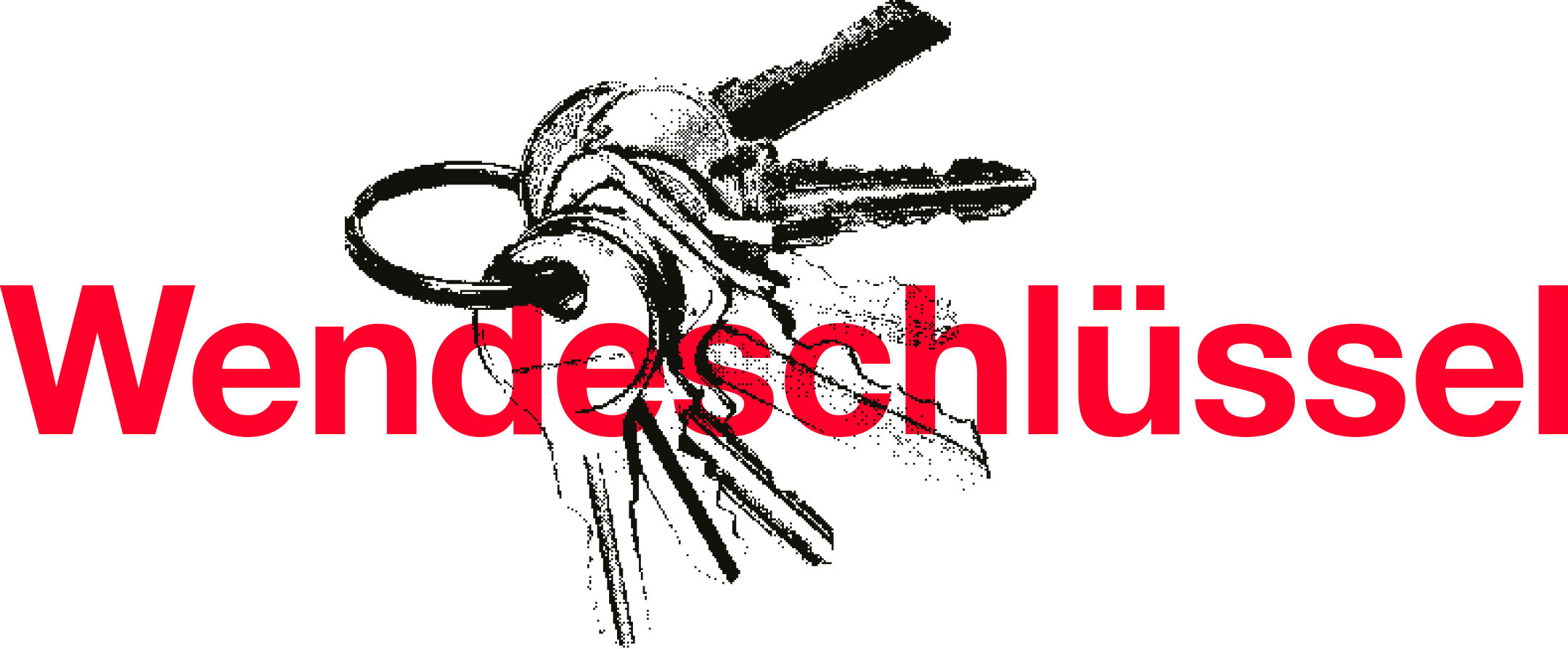 Wendeschlüssel, 1934, Fritz Schori. © iStock.com