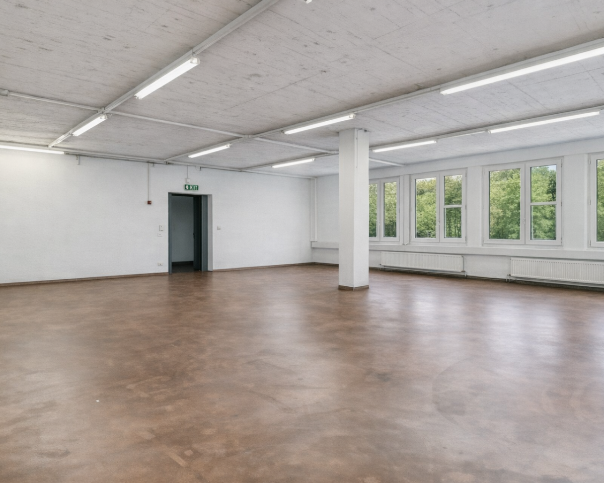 Gewerberaum