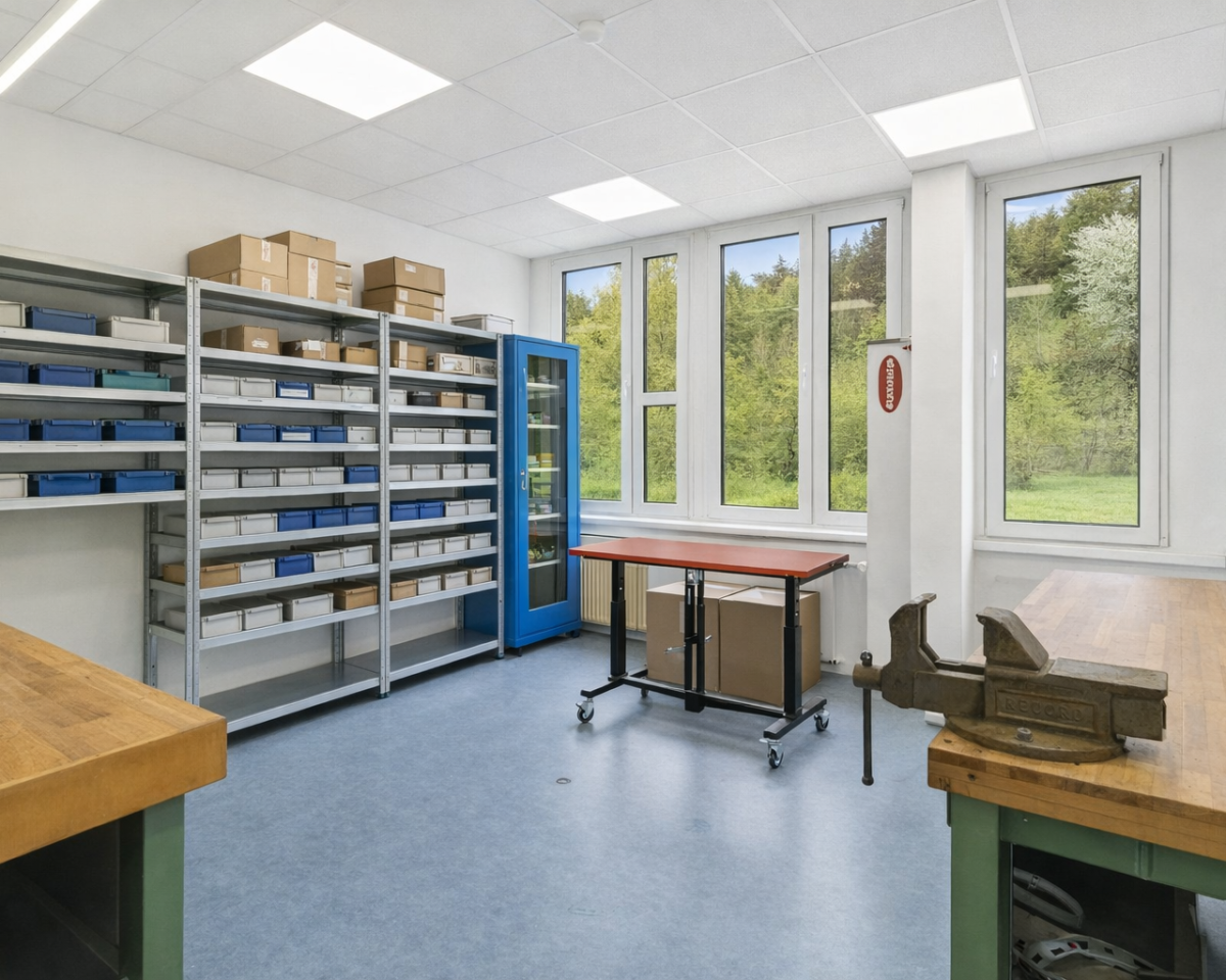 Büro