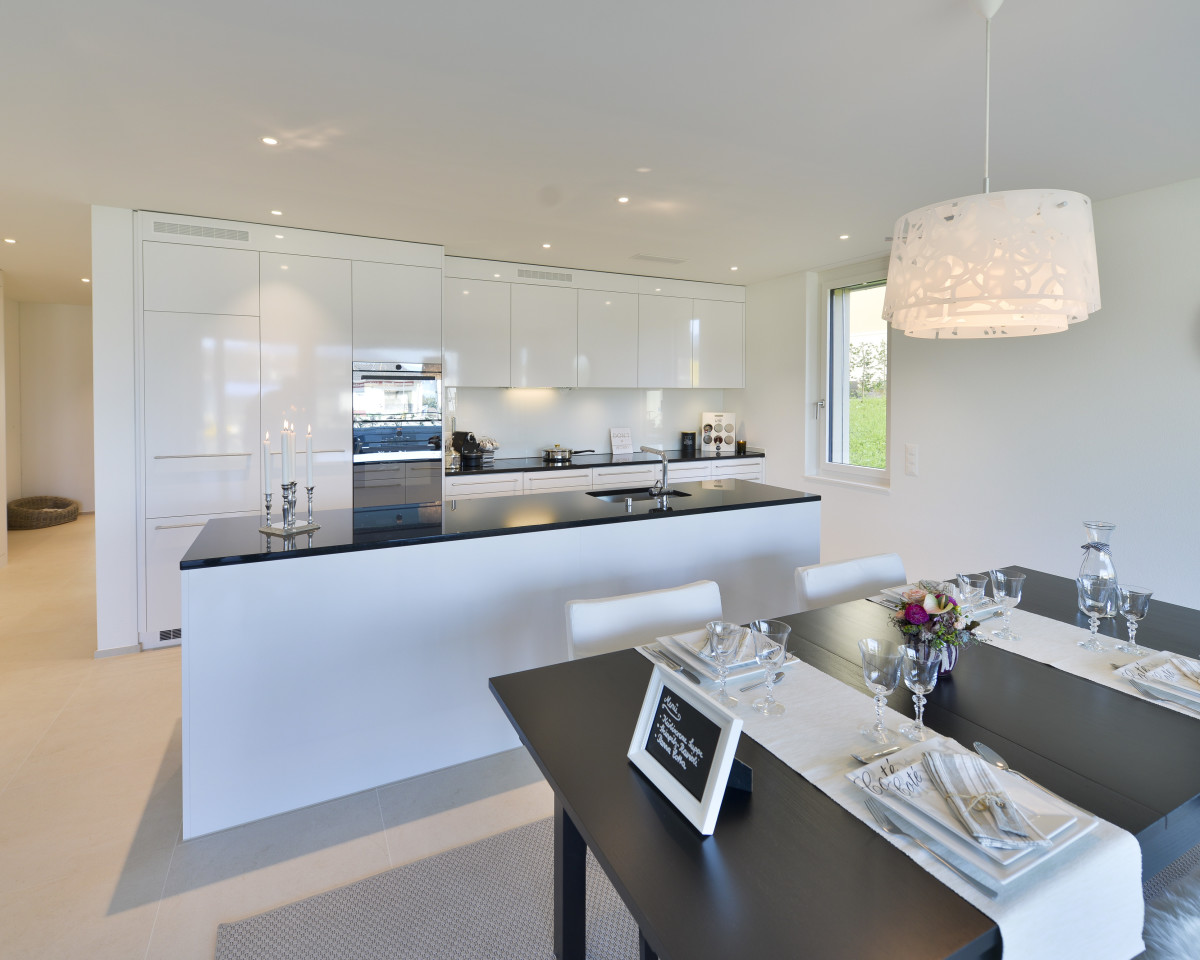 Spielplatz für Hobbyköche