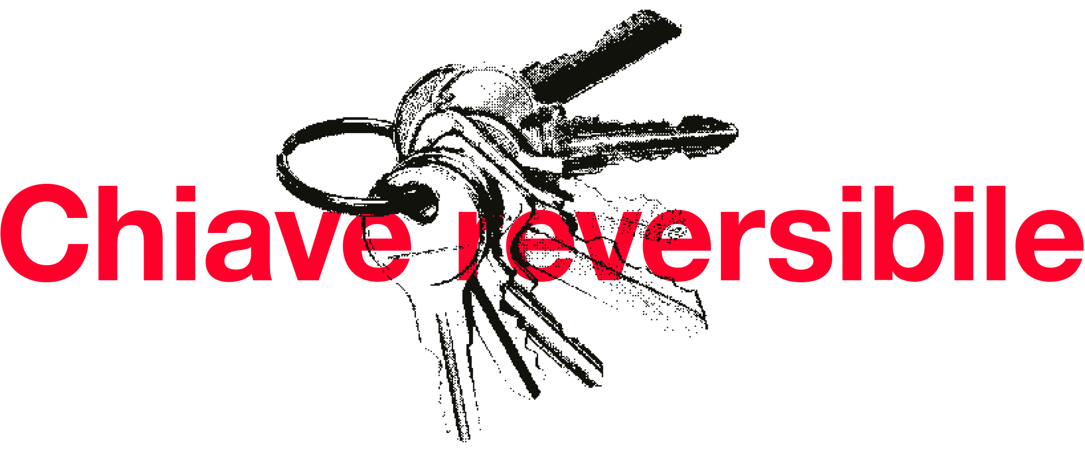 Chiave reversibile, 1934,  Fritz Schori. © iStock.com