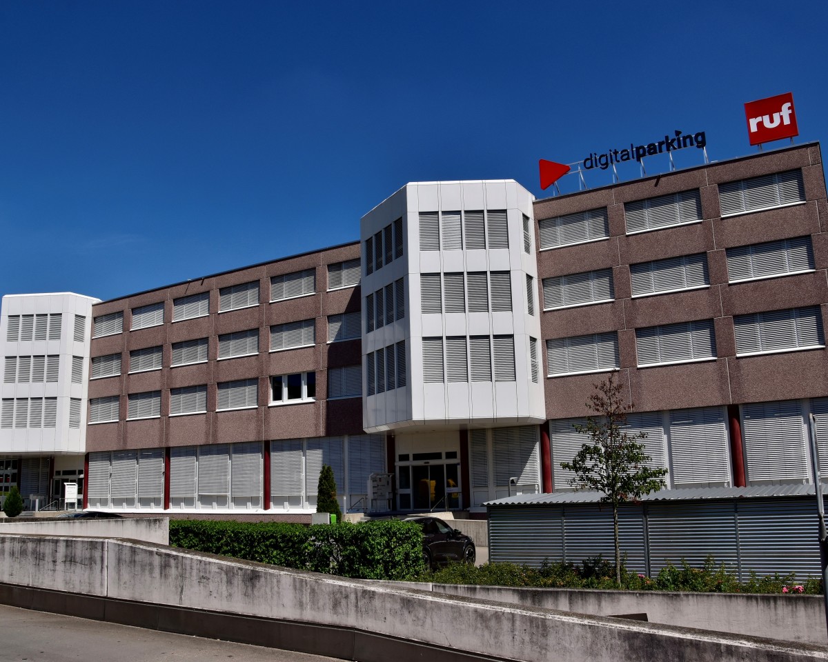 Rütistrasse 13/15 Schlieren