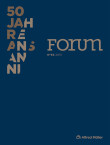 Forum 63 - 2015 - 50 Jahre