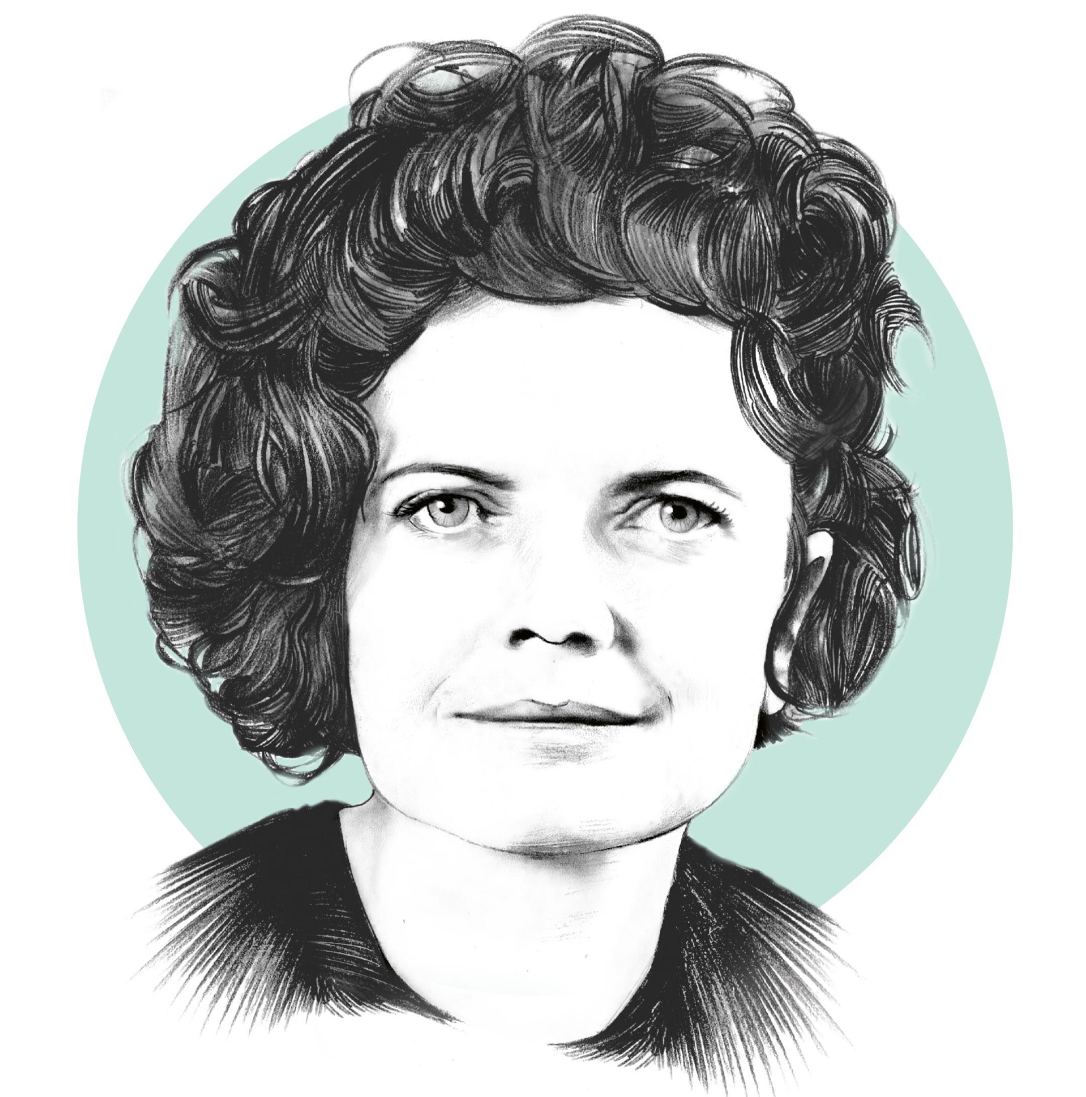 Daniele Muscionico, die mehrfach ausgezeichnete Kulturjournalistin ist in Buchs SG geboren und hat Germanistik, Kunstgeschichte und History of Photography in Zürich, Berlin, New York studiert. Von 1994 bis 2007 war sie Kulturredaktorin der «Neuen Zürcher Zeitung». Seit 2008 ist sie als freie Pub­lizistin, Kolumnistin und Theaterkritikerin tätig, auch für deutsche Printmedien wie «Die Zeit».<br>Illustration: Kornel Stadler