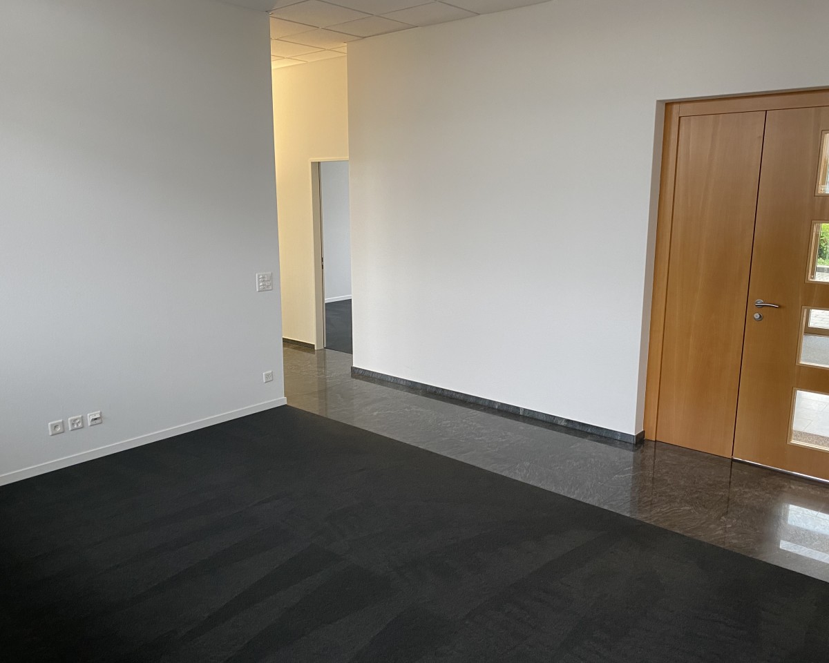 Empfangsbereich