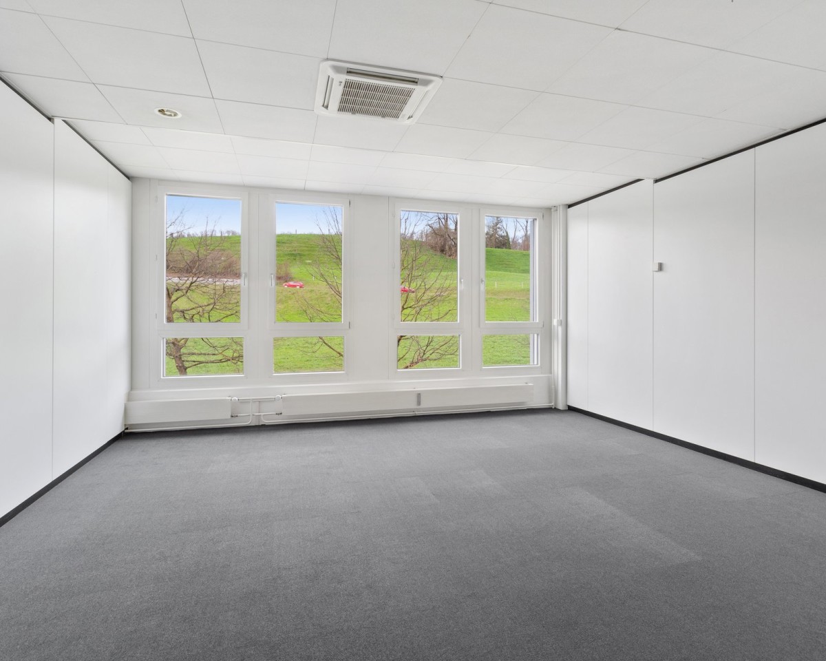 Einzelbüro