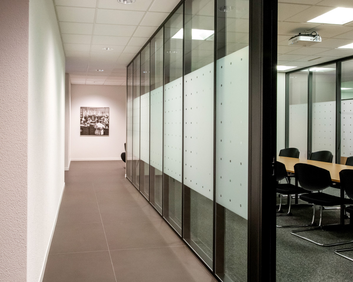 Sitzungszimmer zur Mitbenutzung