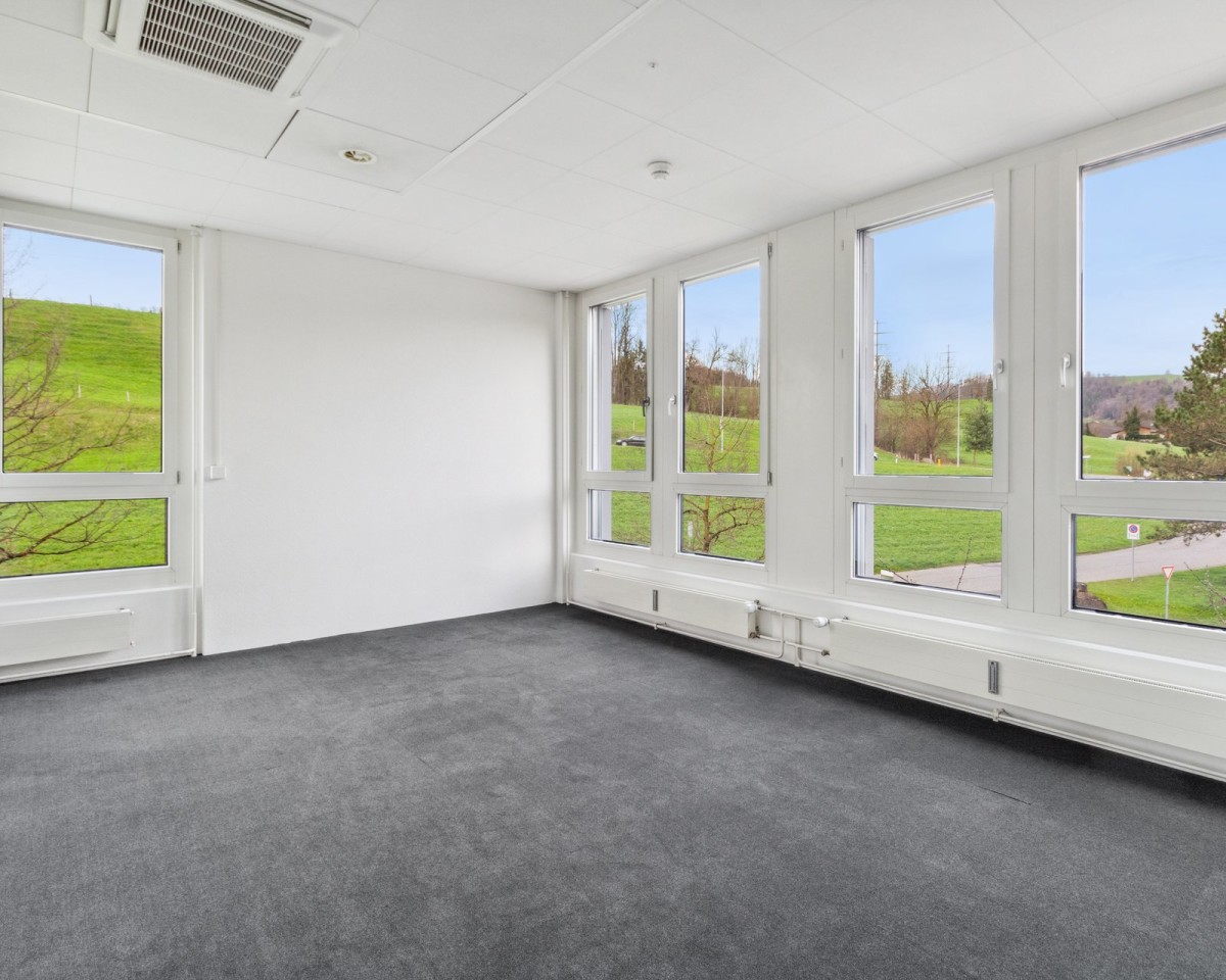 Einzelbüro