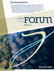Forum 64 - 2016 - Gebäudehüllen