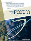 Forum 64 - 2016 - Involucri