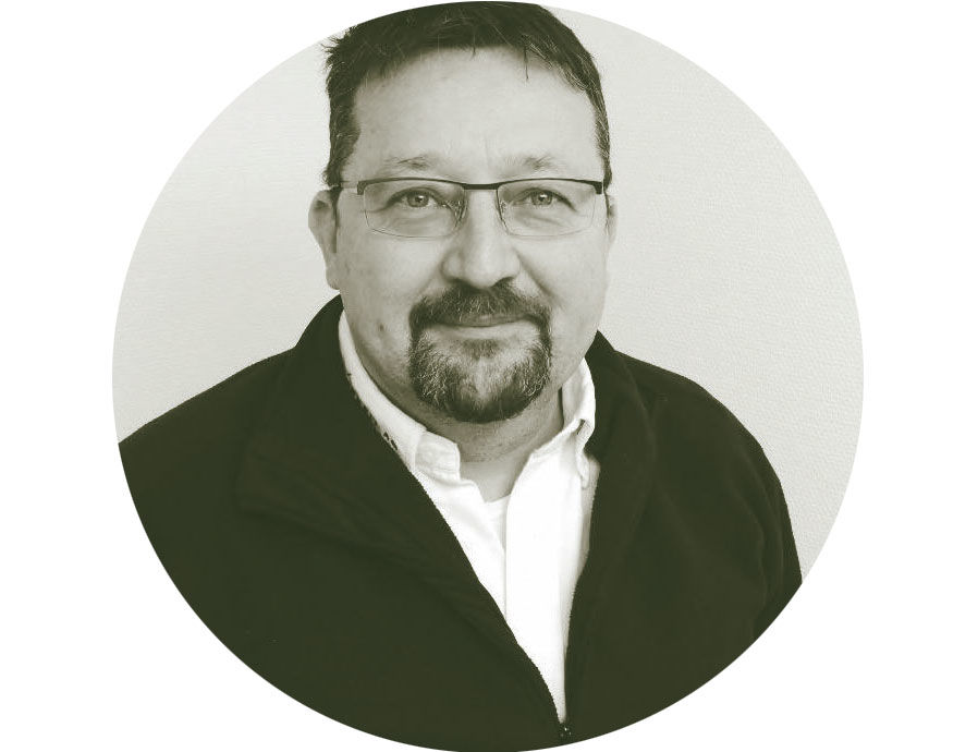 Daniel Moser<br>Sicherheitsfachmann und Inhaber von Moser Sicherheit in Cham