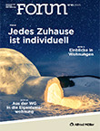Forum 81 - 2025 - Zuhause