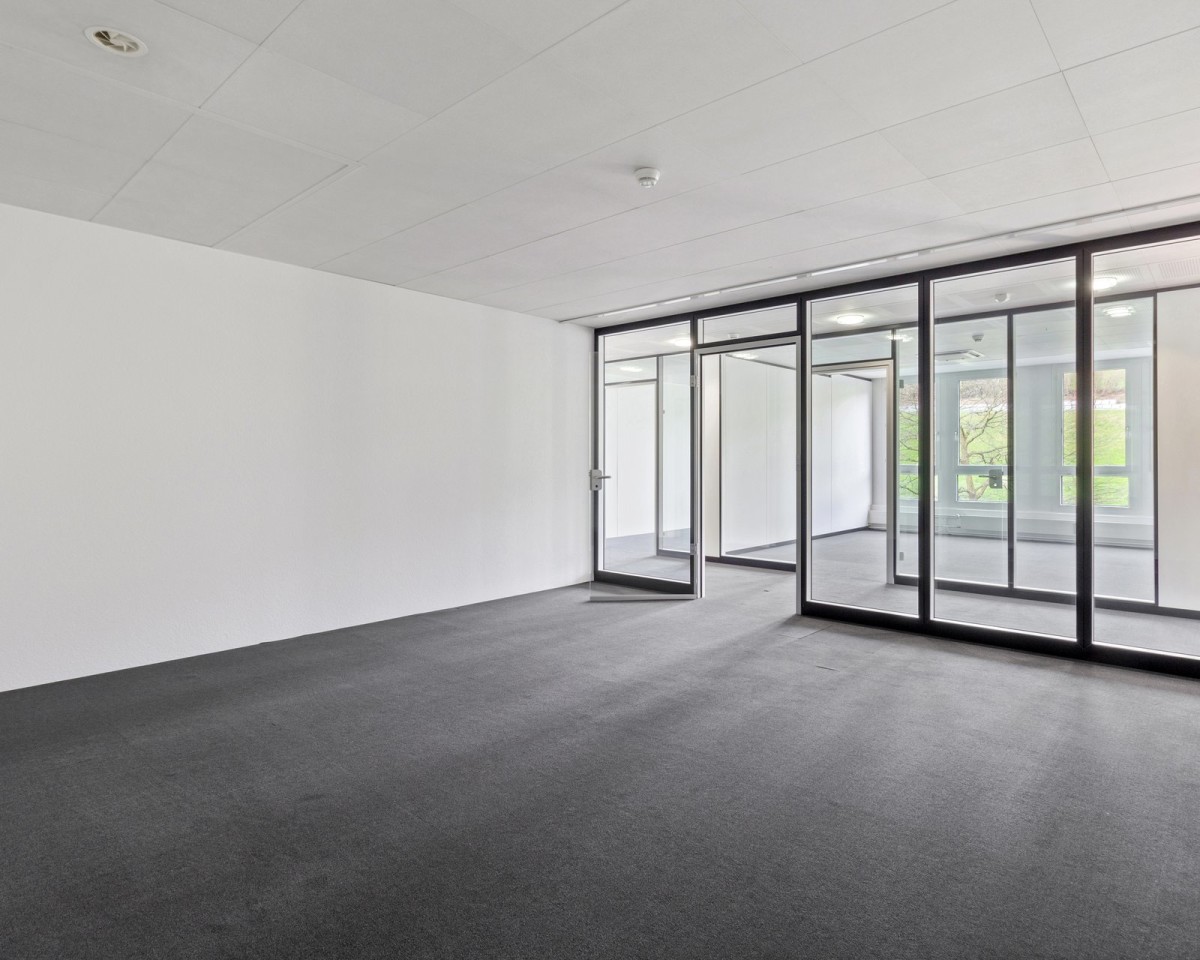 Sitzungszimmer