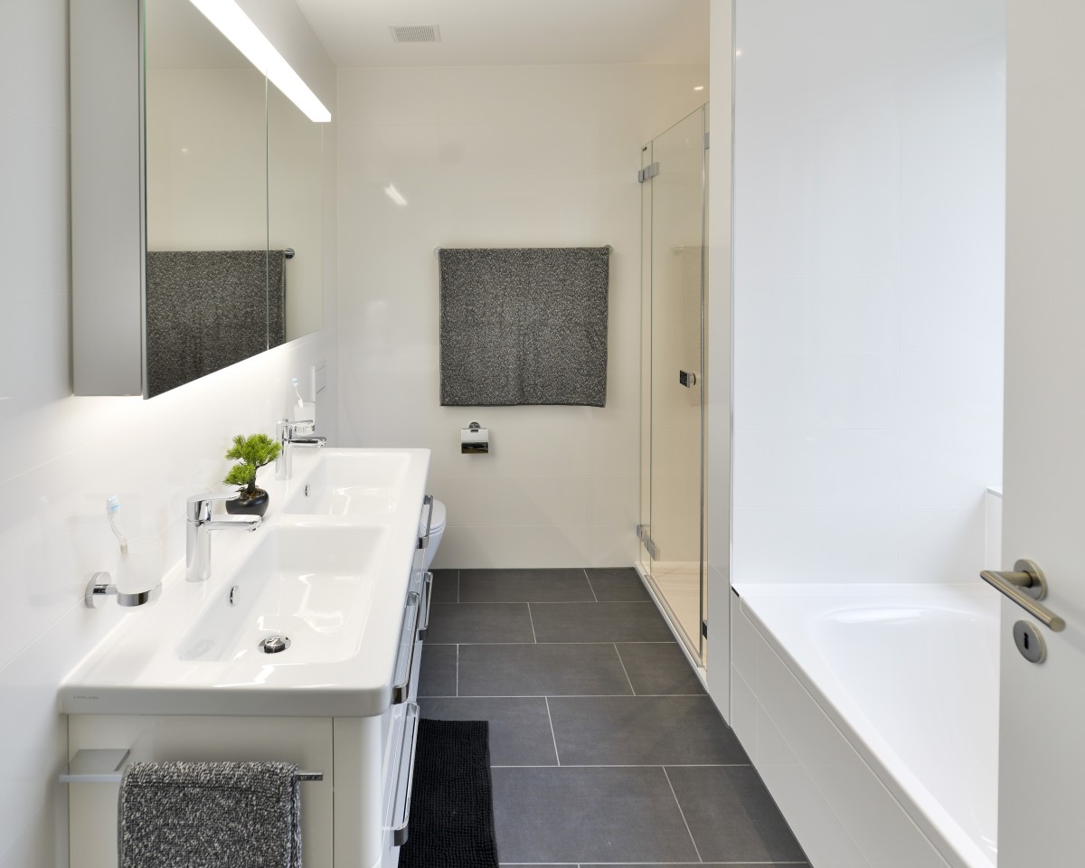 Wellnessoase zum Träumen und Entspannen